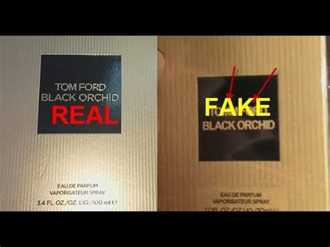 how to spot fake tom ford perfume|is tom ford private blend real.